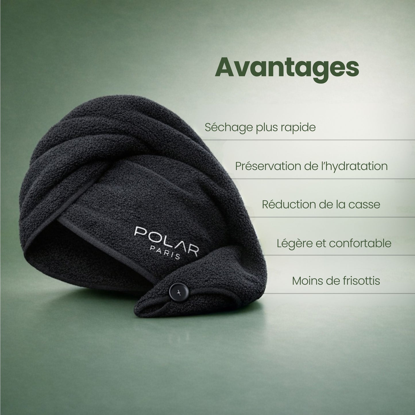 Serviette en Microfibre