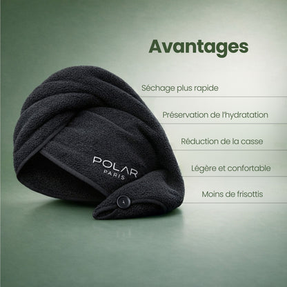 Serviette en Microfibre