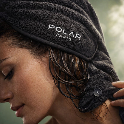 Serviette en Microfibre