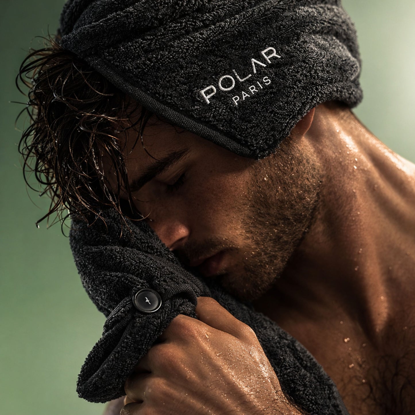 Serviette en Microfibre