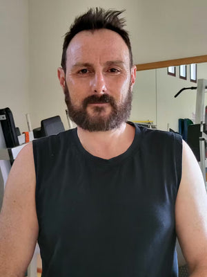 David C. review image