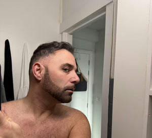 Cédric V. review image