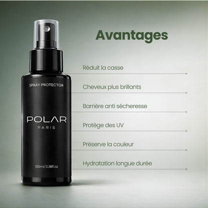 Spray Protecteur Thermique