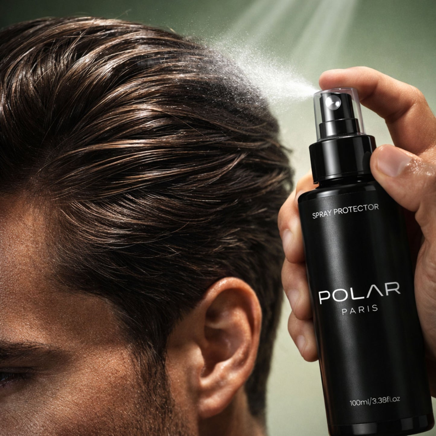 Spray Protecteur Thermique