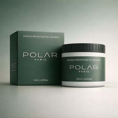 Masque Protecteur de Couleur