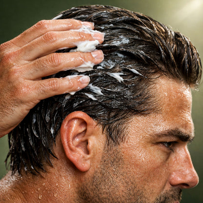 Masque Protecteur de Couleur