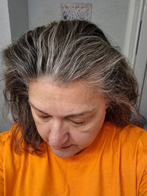 Sabrina M. review image