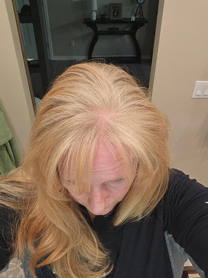 Isabelle R. review image 2