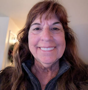 Claire D. review image