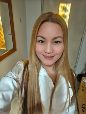 Anna P. review image