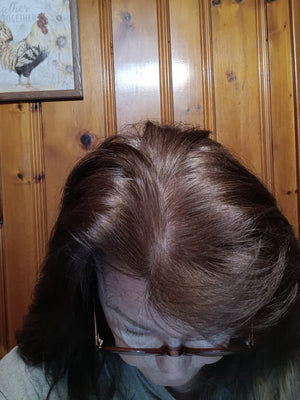 Laurence V. review image