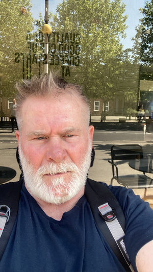 Antoine R. review image