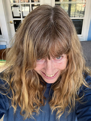 Camille A. review image