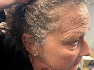 Christine D. review image